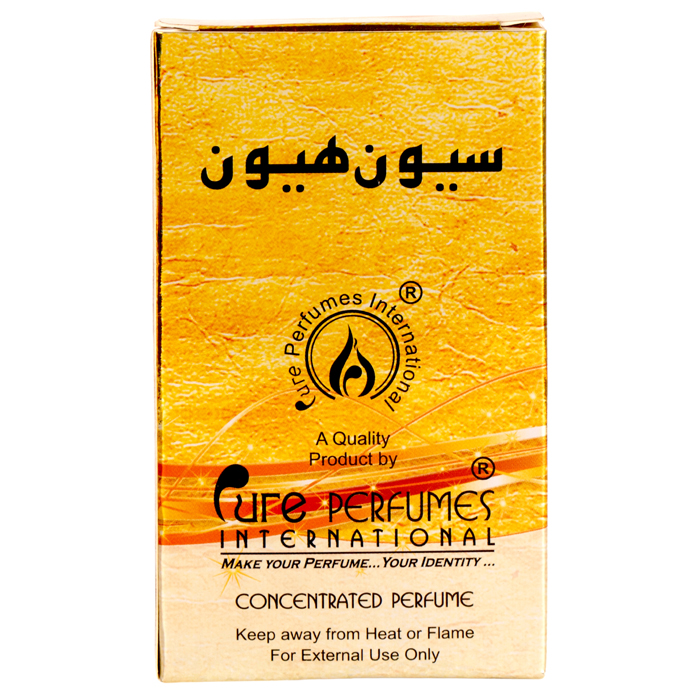 7 HEAVEN - 8ml - Image 4