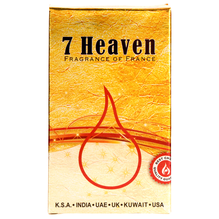 7 HEAVEN - 8ml - Image 3