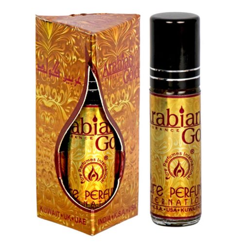 ARABIAN GOLD - 6 ml