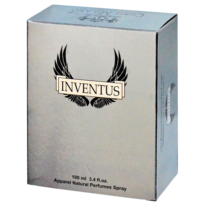 INVENTUS - SPRAY PERFUMES 100 ml - Image 2