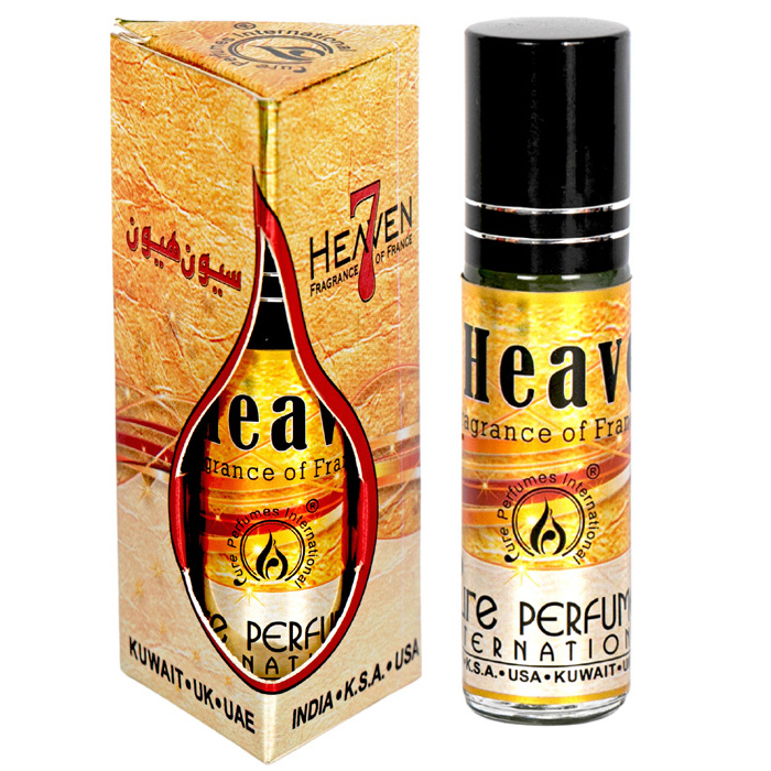7 HEAVEN - 6ml