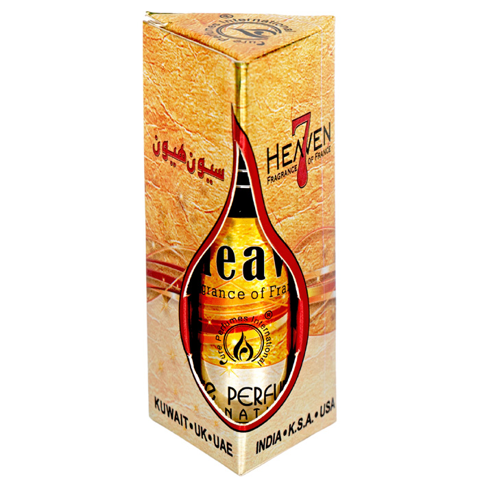 7 HEAVEN - 6ml - Image 3