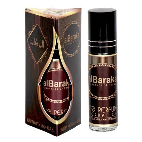 ALBARAKA - 6 ml