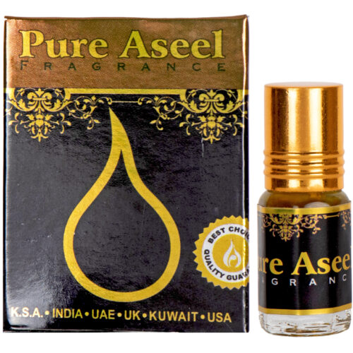 PURE ASEEL - 3ml