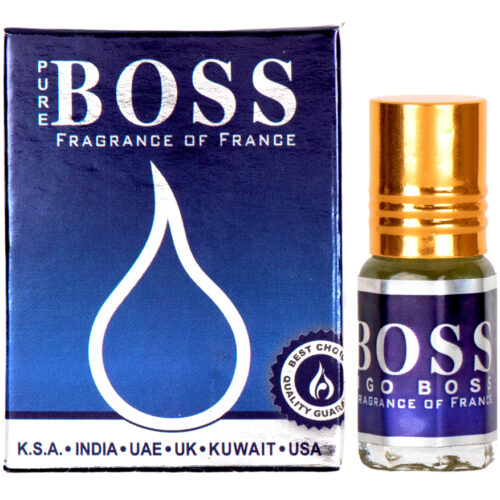 BIGG BOSS - 3ml