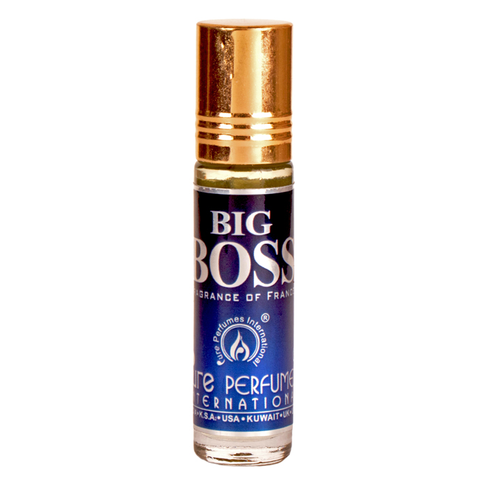 BIG BOSS - 8 ml - Image 2