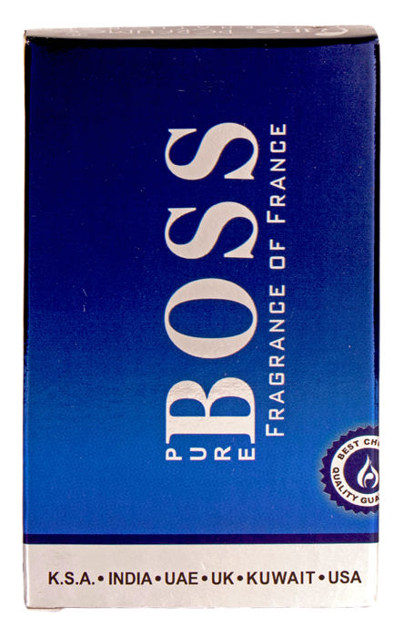 BIG BOSS - 8 ml - Image 3