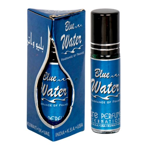 BLUE WATER- 6 ml