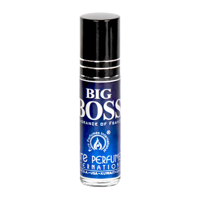 BIG BOSS- 6 ml - Image 2