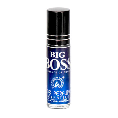 BIG BOSS- 6 ml