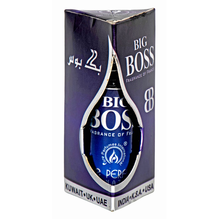 BIG BOSS- 6 ml - Image 3