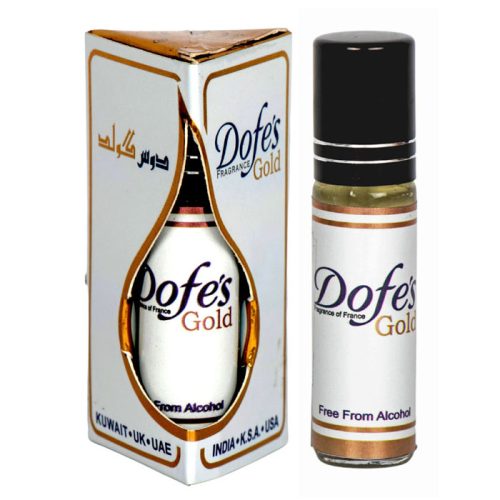 DOFES GOLD- 6 ml