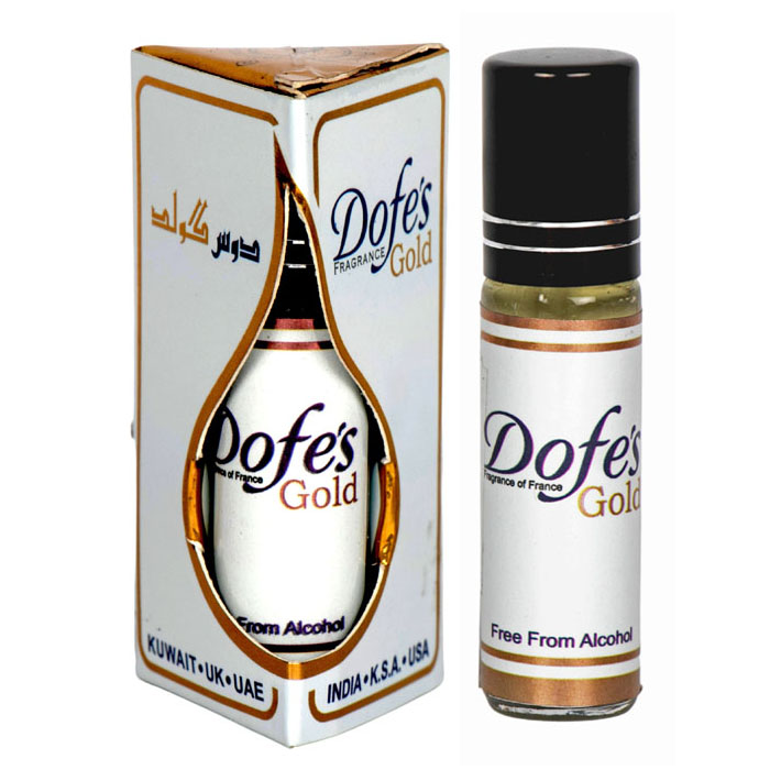 DOFES GOLD- 6 ml