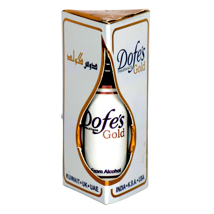 DOFES GOLD- 6 ml - Image 3