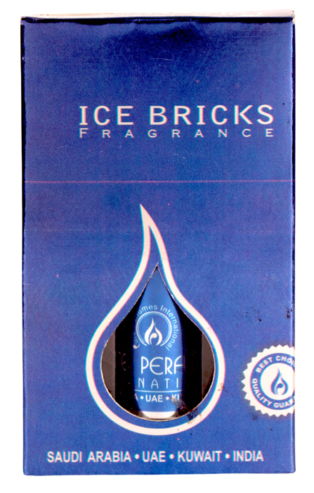 ICE BRICKS - 8 ml - Image 4