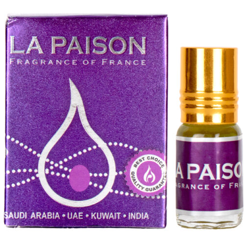 LA PAISON - 3ml