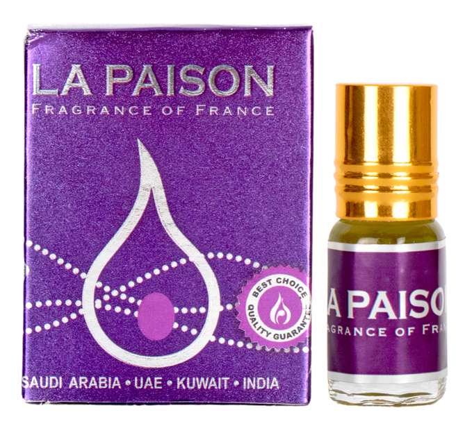 LA PAISON - 3ml