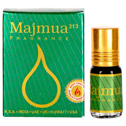 MAJMUA 313 - 3ml