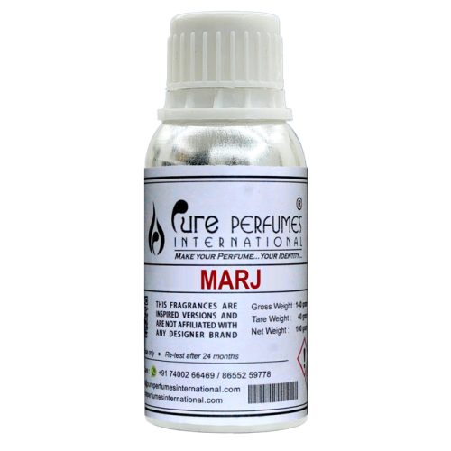 MARJ- 100 gram