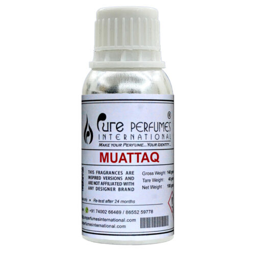 MUATTAQ - 100 gram
