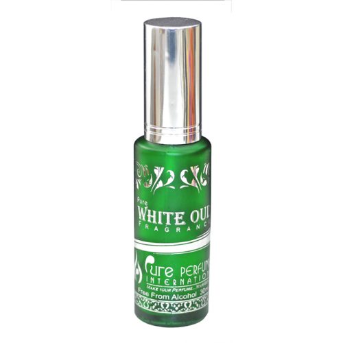 PURE WHITE OUD - Non Alcoholic Spray Perfumes - 30 ml