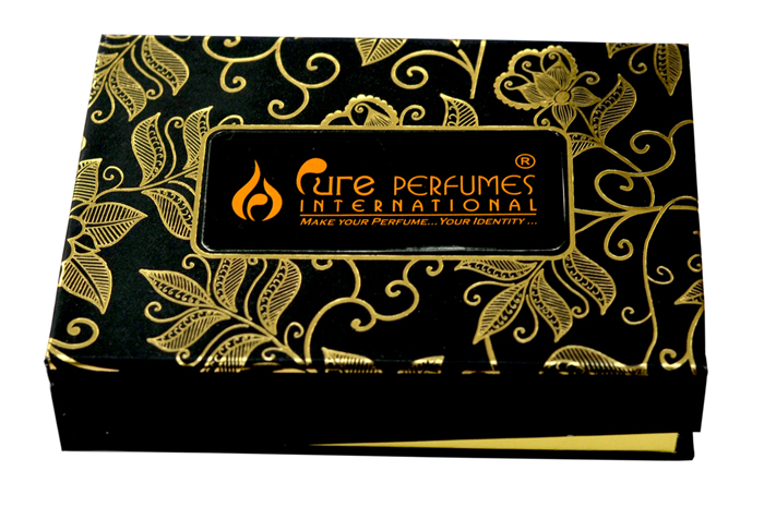 GIFT Combo01 Attar 3ml - Image 3