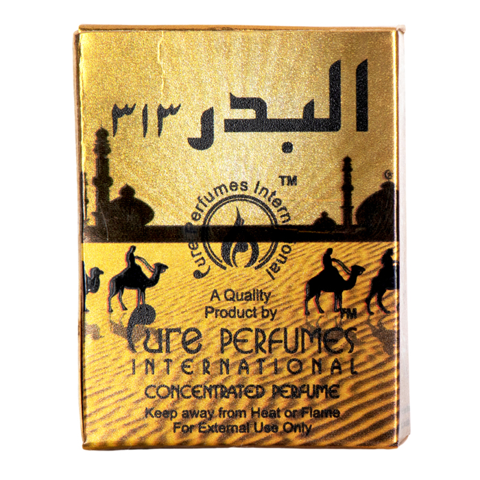 AL BADR 313 - 3ml - Image 2