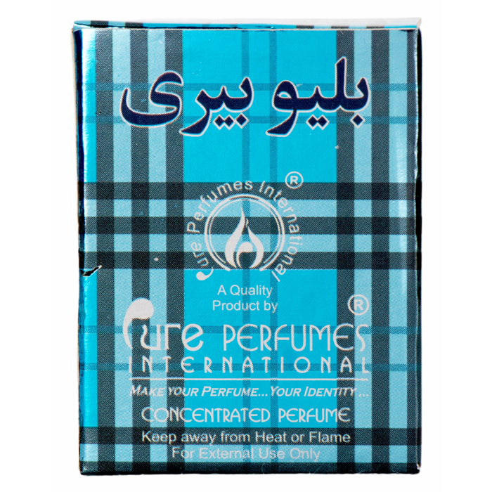 BLUE BERRY - 3ml - Image 2