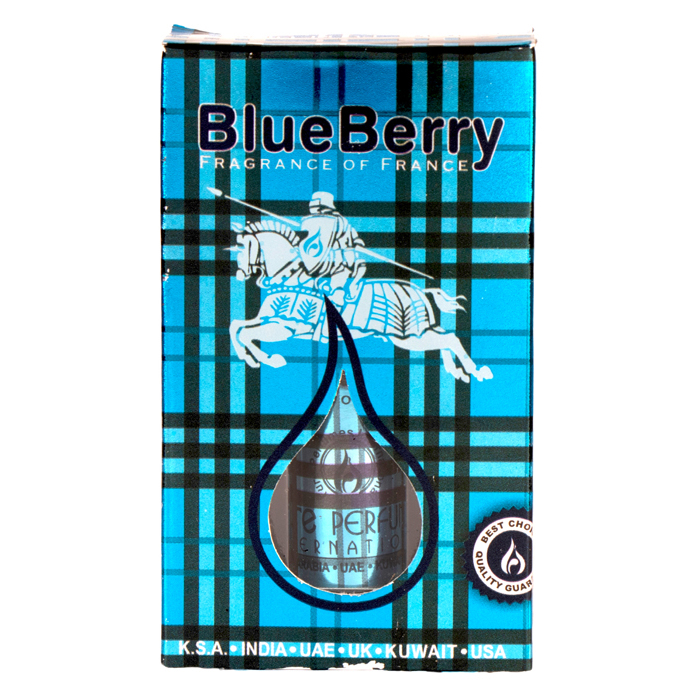 BLUE BERRY - 8ml - Image 3