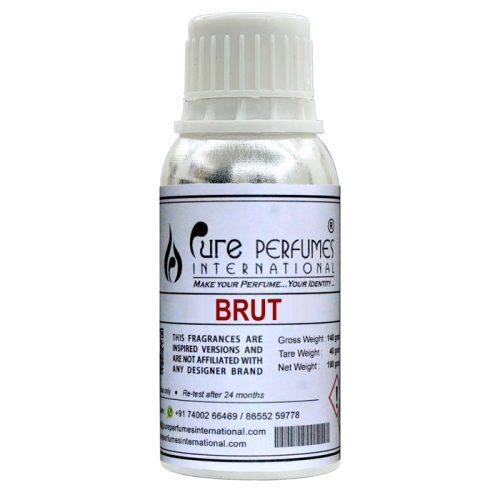 BRUT - 100 gram