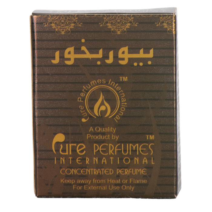 PURE BUKHOOR - 3ml - Image 2
