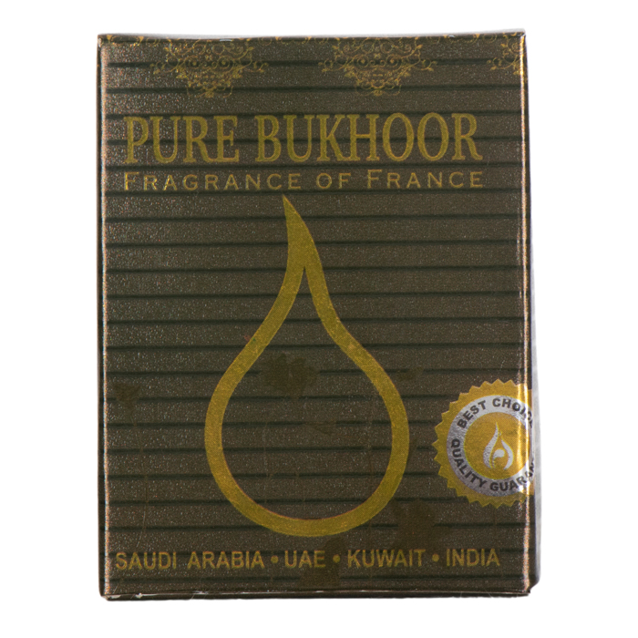 PURE BUKHOOR - 3ml - Image 3