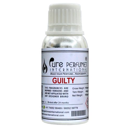 GUILTY - 100 gram