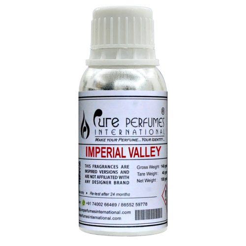 IMPRIAL VALLEY - 100 gram