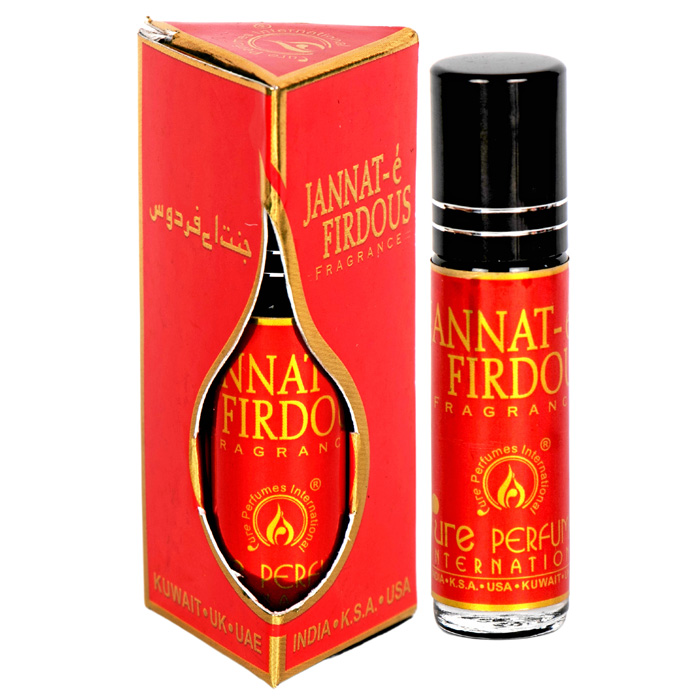 JANNATUL FIRDOUS- 6 ml