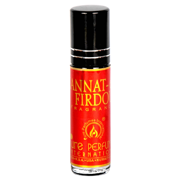 JANNATUL FIRDOUS- 6 ml - Image 2