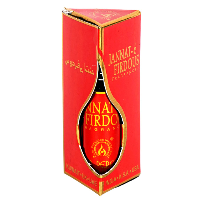 JANNATUL FIRDOUS- 6 ml - Image 3