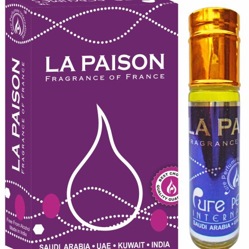 LA PAISION - 8ml
