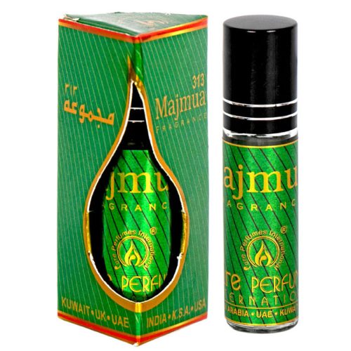 MAJMUA - 6 ml