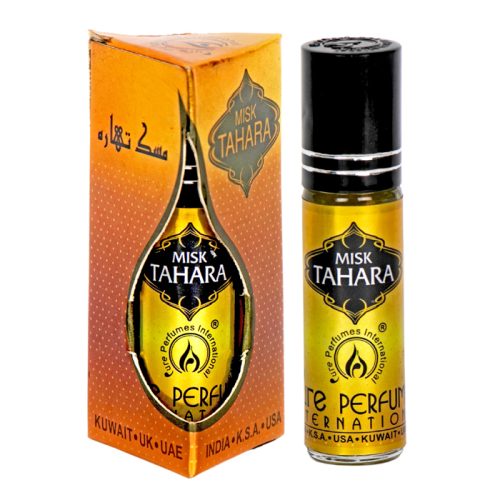 MISK TAHARA - 6 ml