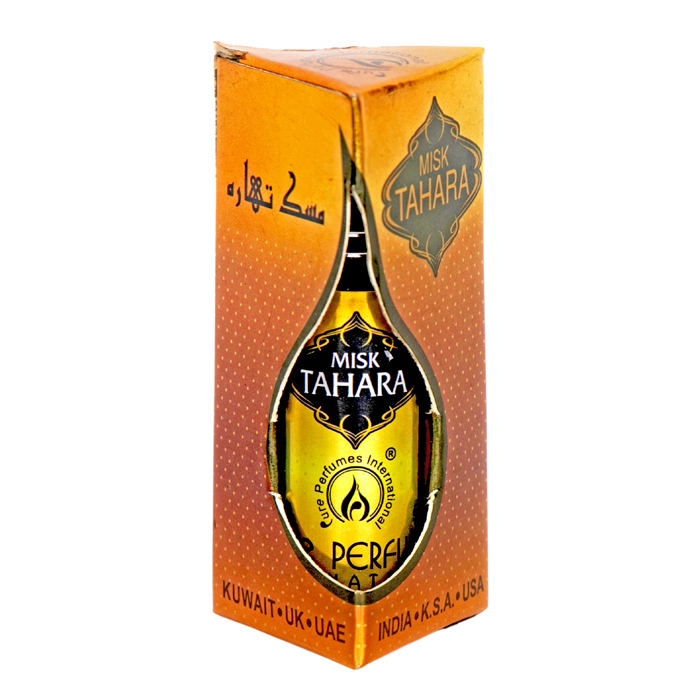 MISK TAHARA - 6 ml - Image 3