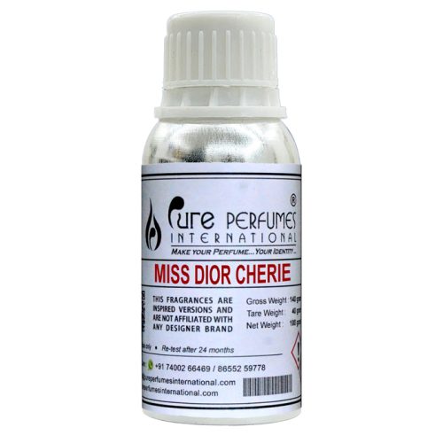 MISS DIOR CHERIE - 100 gram