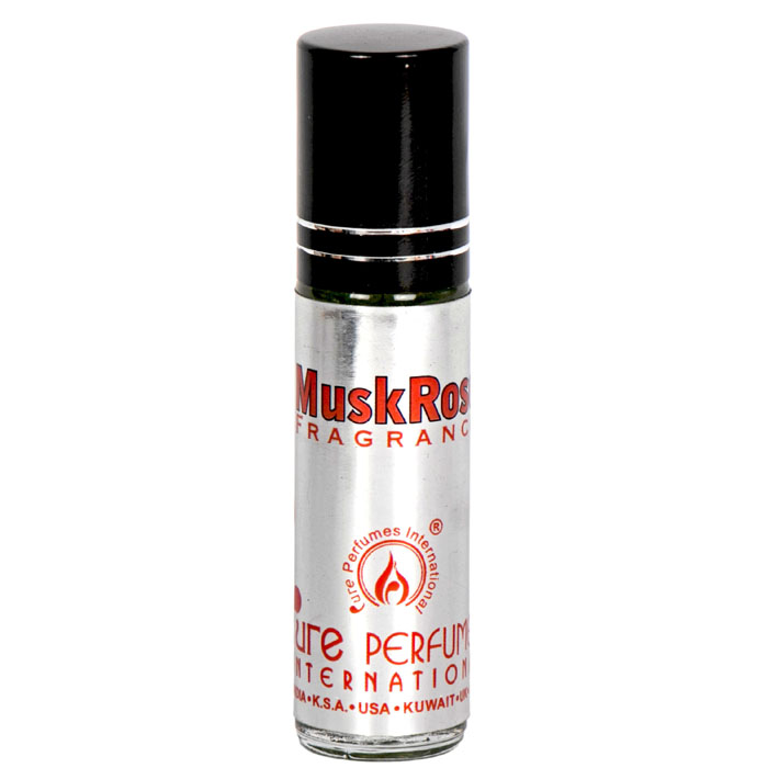 MUSK ROSE - 6 ml - Image 2