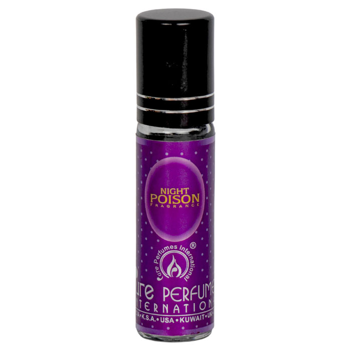 NIGHT POISON - 6 ml - Image 2