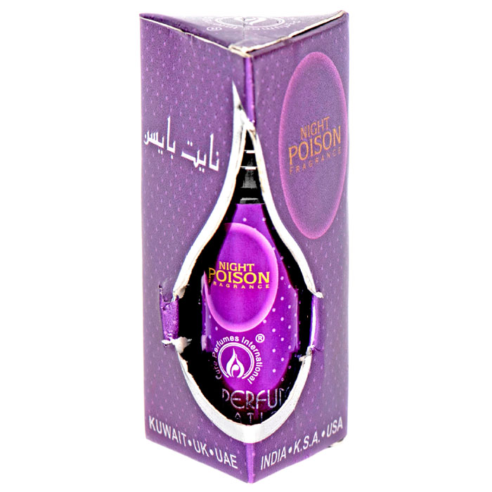 NIGHT POISON - 6 ml - Image 3