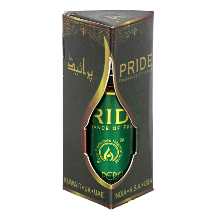 PRIDE - 6 ml - Image 2