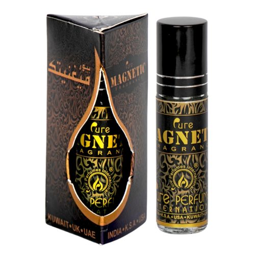 PURE MAGNETIC - 6 ml