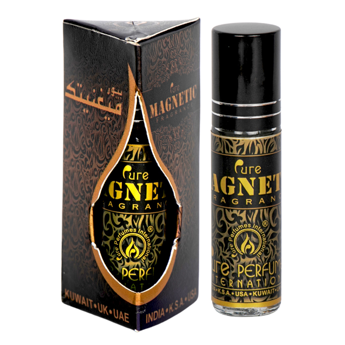 PURE MAGNETIC - 6 ml