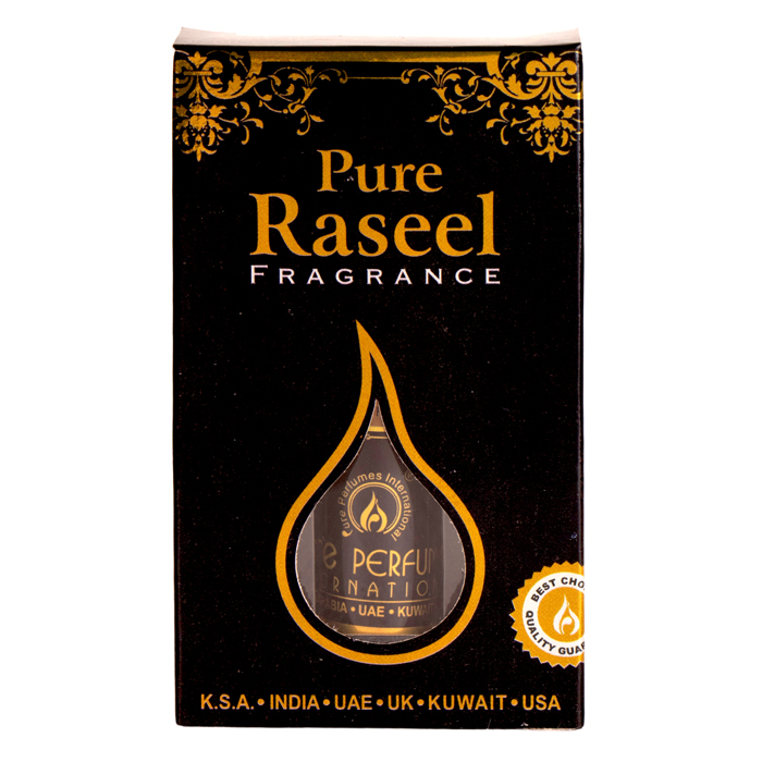 PURE RASEEL - 8ml - Image 3
