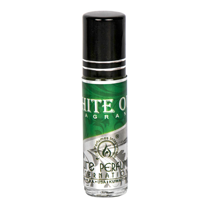 PURE WHITE OUD - 6 ml - Image 2